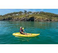 For One: One-Hour Single Paddleboard Hire