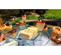 For one, Saturday-Sunday afternoon tea