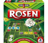 For One - Schwarze Rosen