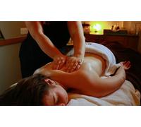 For One: Spa Day With 25-minute Treatment and Two Course Lunch (Fri-Sun)