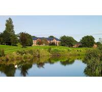 For One: Spa Day with 25-minute Treatment and Two Course Lunch (Mon-Thu)
