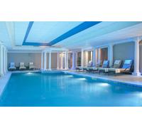 For One: Spa Day with 55-minute treatment and Two Course Lunch (FRI-SUN)