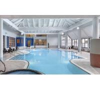 For One: Spa Day with a 30-minute treatment