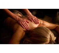 For One: Spa Day with Sparkling Afternoon Tea and 55 Minute Treatment