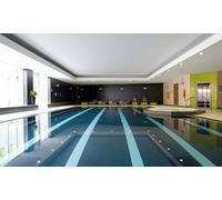 For One: Spa Experience With Two 25 Minute Treatments of Choice Robes and a Glass of Bubbly