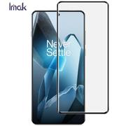 For OnePlus 13 5G Glass IMAK 3D Curved Full Screen Tempered Glass Film