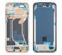for Oneplus 15 CPH2747 CPH2745 PLK110 CPH2749 Middle Frame Bezel Plate with Power Volume Button/Flex Cable