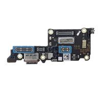 for Oneplus Ace 2 Pro 5G Charging Port Board With SIM Card Holder Socket