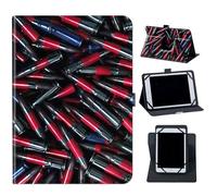 for OnePlus Pad 11.61 inch 2023 Case,360 Degree Rotating Protective Cover with Kickstand and with Magnetic Closure Case,American Bullets