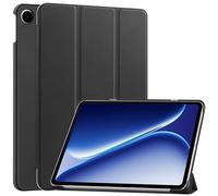 for OnePlus Pad GO 2 Case 2025,high qualit Hard Shell, Lightweight Scratch Resistant, Black for OnePlus Pad GO 2 Tablet 12.1 case