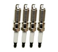 For Opel ADAM ASTRA CASCADA CORSA-E Car Spark Plugs | INSIGNIA ZAFIRA 1.0L 1.2L 1.4L 1.5L 1.6L ILNAR8B7G 91970 Iridium Spark