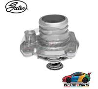 For Opel Agila Coolant Thermostat Gates TH35292G1 Durable Premium 2000-2007