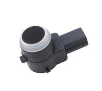 for Opel Antara Astra J Cascada Insignia A Zafira C PDC Parking Assist Sensor Car Rear Reverse Backup Sensor Reversing Radar Aid Sensors Replacement,Black