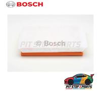 Air filter Filter Insert F 026 400 013 BOSCH for OPEL ASTRA G Estate ASTRA H Van
