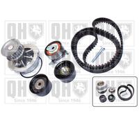 FOR OPEL ASTRA G 1.6 98 to 05 Set Timing Belt & Water Pump Kit