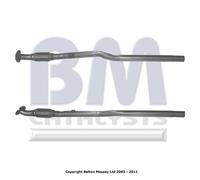 BM CATALYSTS BM50185 Exhaust Pipe