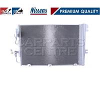 FOR OPEL ASTRA H ZAFIRA B VAUXHALL ASTRA AIR CONDITIONING CONDENSOR 13129192