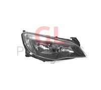FOR OPEL ASTRA J 2012-2015 Headlight Headlamp Front Right TYC Electric 1216725