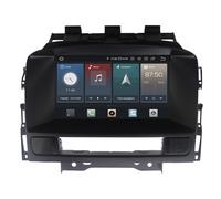 For Opel Astra J CASCADA BUICK 7" Touchscreen Android GPS Navigation CarPlay