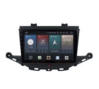 For Opel Astra K 15-19 9" Touchscreen Android Car Radio GPS Navigation CarPlay