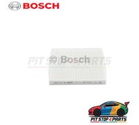 Bosch M2188 Standard Cabin Filter - Replacement Filter | Filters Pollen and Dust for Cleaner Air Inside the Vehicle