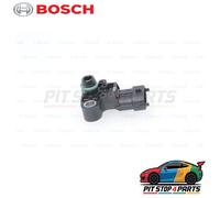 For Opel Corsa MAP Sensor Bosch 0261230262 Premium High Performance 2012-2014