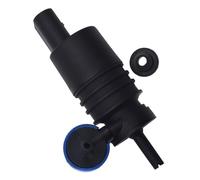 For Opel For Adam For Astra J Window Wiper Motor Wiper Water Spray Washer Pump C 13250357