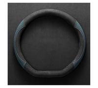 For Opel For Adam For Karl For Corsa For Tigra For Astra For Olympia Steering Wheel Cover Anti Slip Protector Steering Wheel Cover(C)