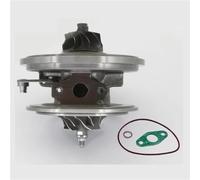 For Opel For Antara 2.0 CDTI 2006-2010 Turbo Wastegate Actuator | Turbocharger Turbine Cartridge 96440365 762463-9006S Metal Silver For 93 Kw 126 HP Z20DM