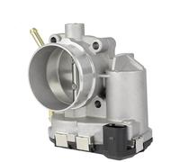 for Opel for Antara 2.4L 2006-2011 OE 92067741 0280750222 Fuel Injection Throttle Body Valve Throttle Body Assembly