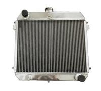 For Opel For Ascona B 2.0N/2.0S/2.0E 2.0L GAS 1977-1981 Aluminium Radiator