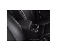 For Opel For Astra For Astra H 2004-2014 Storage Box Interior Car Accessories Armrest Box(M1 black line 3USB)