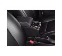 For Opel For Astra For Astra H 2004-2014 Storage Box Interior Car Accessories Armrest Box(W1 Fast charging 3)