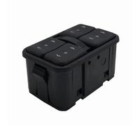 For Opel For Astra For Zafira Car Styling Electric Power Master Window Control Switch Lifter Button 90561086 90561388 6240106 Power Window Switch(Window master switch)(Window master switch)