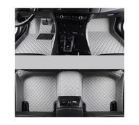 For Opel For Astra H 2004 2005 2006 2007 2008 2009 2010 Car Floor Mats Carpets Foot Mat Carpet Car Mats Drive(Grey)