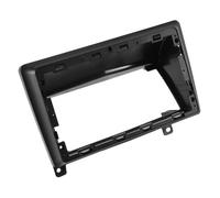 For Opel For Astra H 2006-2014 9 Inch Car Radio Fascia Frame Panel DVD Navigation Trim Interior Parts KLAUER