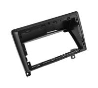 For Opel For Astra H 2006-2014 9 Inch Frame Radio Fascia Panel DVD GPS Navigation Trim Kit Panel frame