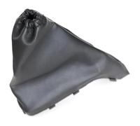 For Opel For Astra H Gear Shift Knob Lever Stick Gaiter Boot Parking Handbrake Grips Cover Case Collar Cap Car Car shift knob(Handbrake Boot)