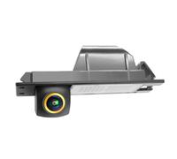 For Opel For Astra H J For Corsa For Meriva For Zafira For Insignia For FIAT Reverse Dynamic Trajectory Car Rear View Camera Rear View Camera(Static Line)