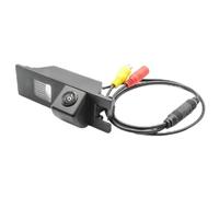 For Opel For Astra H J K 2004 2005 2006-2019 Rear View Camera Car Reverse Parking Backup Camera Accessories BLNETU(C135 AHD 720P)