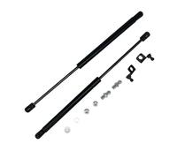 For Opel For Astra J 2009-2015 Car Front Engine Bonnet Hood Gas Struts Damper Shocks Lift Support Rods
