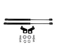 For Opel For Astra J For Vauxhall MK6 GTC 2009-2015 Front Hood Bonnet Modify Gas Springs Shock Damper Gas Strut