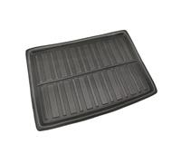 For Opel For Astra K 5dr Hatchback 2016-2020 Boot Cargo Liner Tray Trunk Floor Mat Luggage Mud Kick Car Mats Carpet
