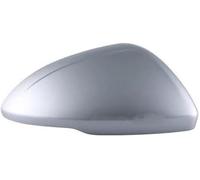 For Opel For Astra K For Insignia Mirror Cap Shell Case replacement wing mirror assembly(Sovereign Silver,R)