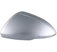For Opel For Astra K For Insignia Mirror Cap Shell Case replacement wing mirror assembly(Sovereign Silver,L)