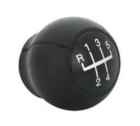 For Opel For Corsa C 2001-2006 For Tigra B 2004-2012 For Combo C 2001-2011 5 Speed Gear Shift Knob Stick Interior Renovation