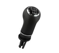 for Opel for Corsa D Adam, Custom Fit, 5/6 Speed Manual Gear Shifter Knob,Comfortable Grip for Improved Driving Experience(6speed)
