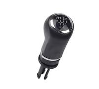 for Opel for Corsa D Adam, Custom Fit, 5/6 Speed Manual Gear Shifter Knob,Comfortable Grip for Improved Driving Experience(5speed)