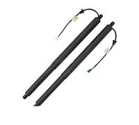 For Opel For Grandland 2017-2020 Electric Tailgate Support Rod Liftgate Power Hatch Lift Support Opener 9828629780 9828629680(Pair)