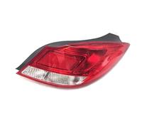 For Opel For Insignia 2008 2009 2010 2011 12 2013 Brake Light Rear Bumper Taillights Taillamps Tail Lamp Tail Rear Light(R)